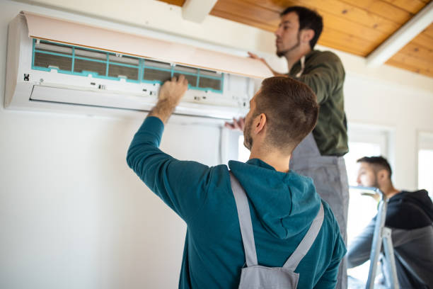 Best HVAC Air Duct Cleaning  in North Scituate, MA