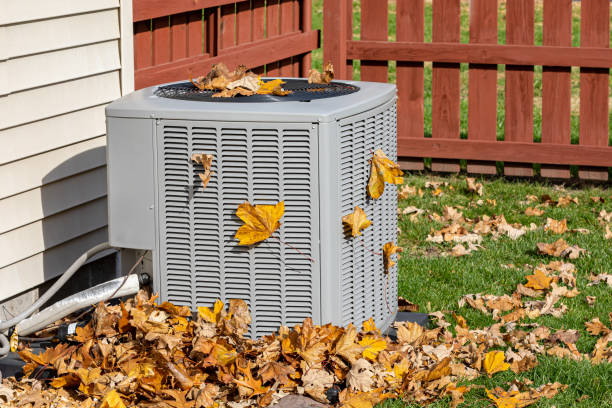 Best Commercial HVAC Repair  in North Scituate, MA