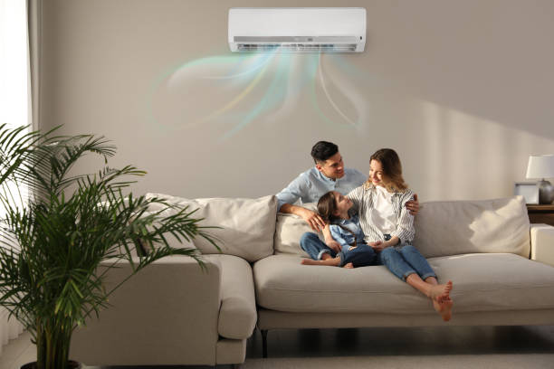 HVAC Troubleshooting in North Scituate, MA