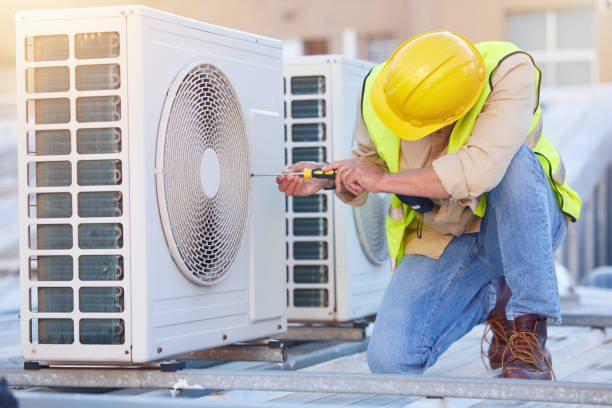 Best HVAC Air Duct Cleaning  in North Scituate, MA