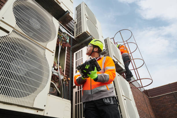 Best Commercial HVAC Repair  in North Scituate, MA