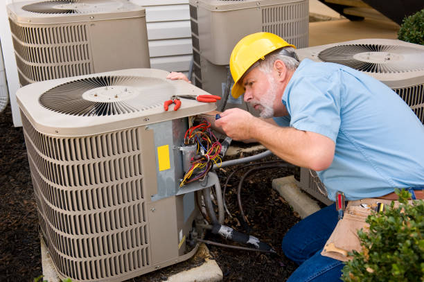 Best HVAC Maintenance Near Me  in North Scituate, MA