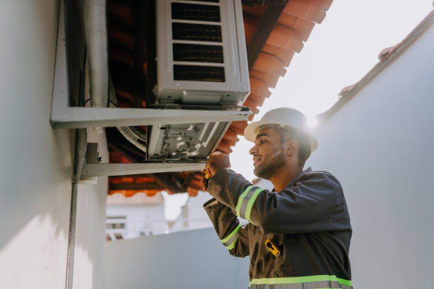 Best HVAC Installation Services  in North Scituate, MA