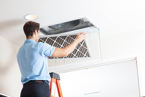 Best Air Conditioning Repair  in North Scituate, MA