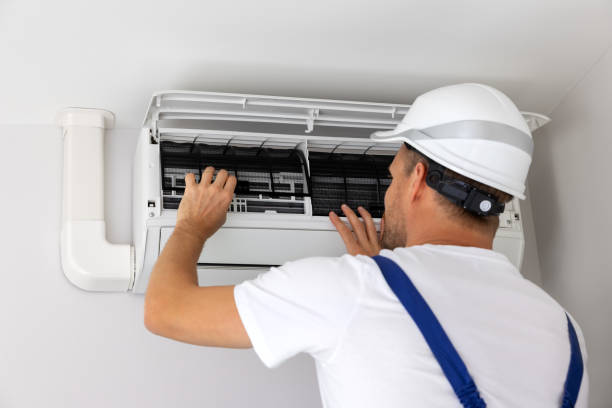 Best Affordable HVAC Services  in North Scituate, MA