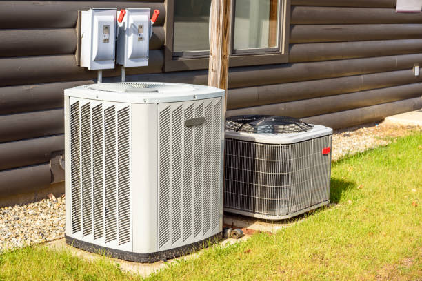Best Best HVAC Companies  in North Scituate, MA